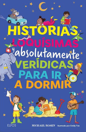HISTORIAS LOQUÍSIMAS Y ABSOLUTAMENTE VERÍDICAS PAR
