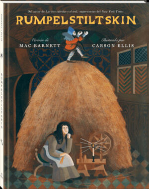 RUMPELSTILTSKIN CAS