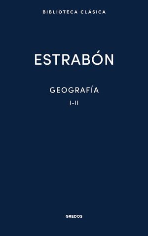 GEOGRAFÍA I