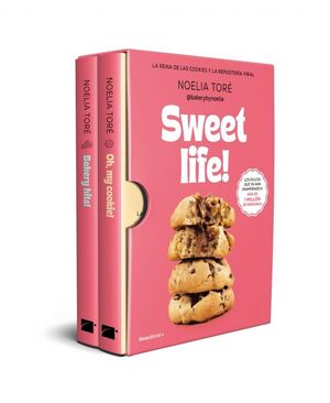 ESTUCHE SWEET LIFE!