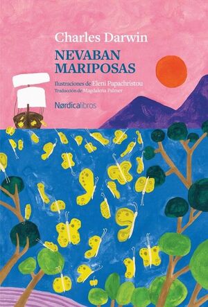 NEVABAN MARIPOSAS