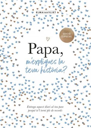 PAPA, M'EXPLIQUES LA TEVA HISTÒRIA? (EDICIÓ OFICIAL) (M'EXPLIQUES LA TEVA HISTÒR