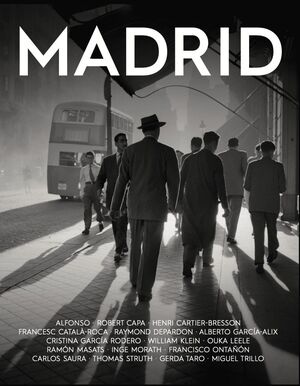MADRID.