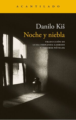 NOCHE Y NIEBLA