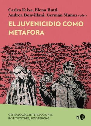 JUVENICIDIO COMO METAFORA, EL