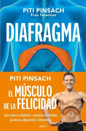 DIAFRAGMA: EL MÚSCULO DE LA FELICIDAD