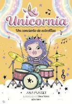 UNICORNIA 17 - UN CONCIERTO DE ESTRELLAS