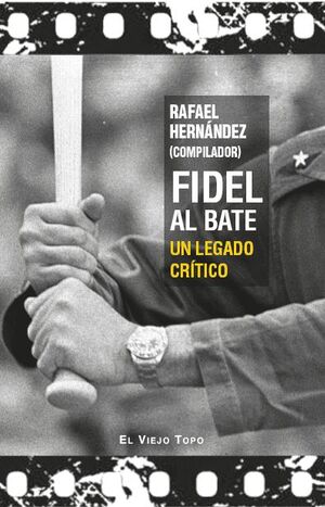 FIDEL AL BATE