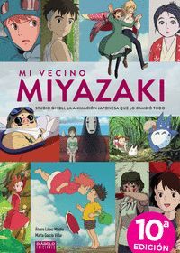 VECINO MIYAZAKI, MI