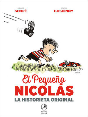 EL PEQUEO NICOLS                                                              LA