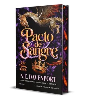 PACTO DE SANGRE