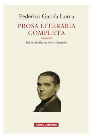 PROSA LITERARIA COMPLETA