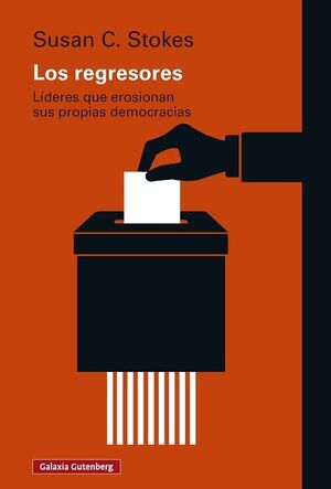 LOS REGRESORES