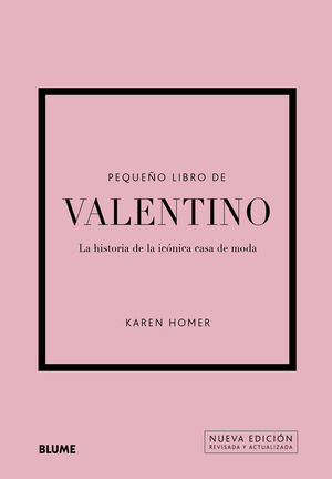 PEQUEÑO LIBRO DE VALENTINO (2026)