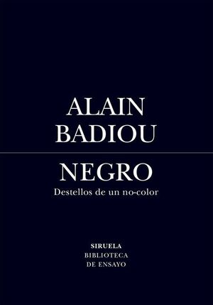 NEGRO