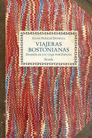 VIAJERAS BOSTONIANAS