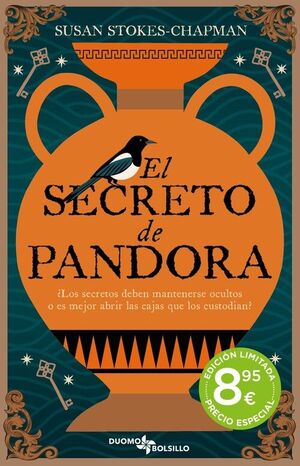 SECRETO DE PANDORA, EL
