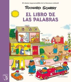 LIBRO DE LAS PALABRAS, EL