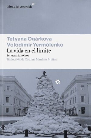 LA VIDA EN EL LÍMITE