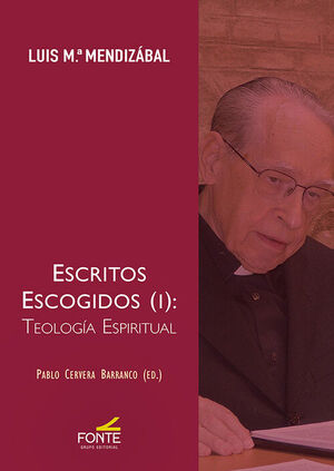 ESCRITOS ESCOGIDOS (I)