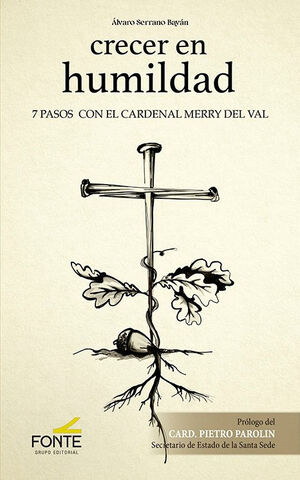 CRECER EN HUMILDAD