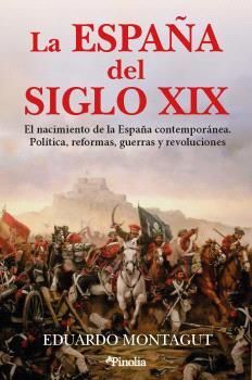 ESPAÑA DEL SIGLO XIX, LA