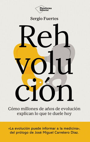 REHVOLUCIÓN