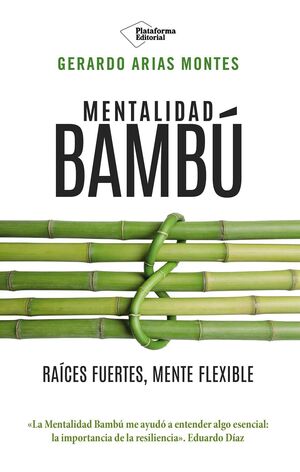 MENTALIDAD BAMBÚ