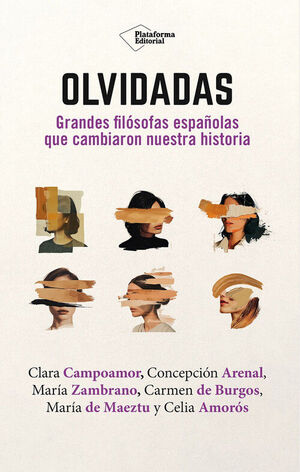 OLVIDADAS