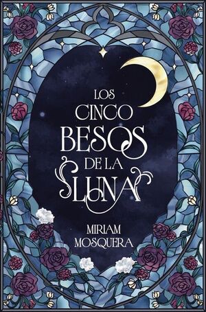 CINCO BESOS DE LA LUNA, LOS