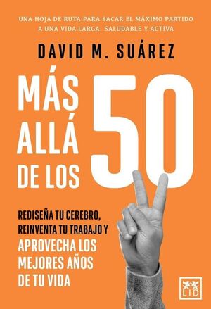 MAS ALLA DE LOS 50
