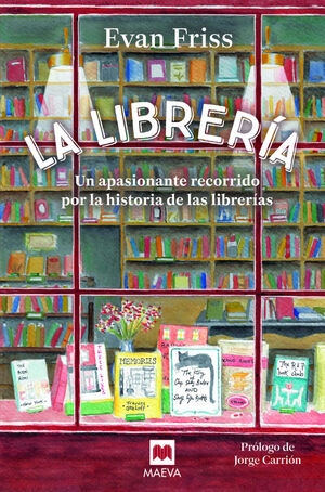 LA LIBRERÍA