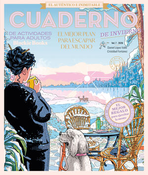 CUADERNO DE INVIERNO. VOL. 7 (EL AUTÉNTICO E INIMITABLE)