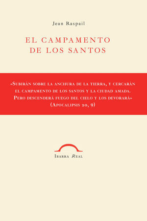 CAMPAMENTO DE LOS SANTOS, EL