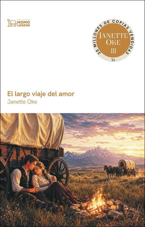 LARGO VIAJE DEL AMOR, EL