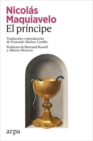 EL PRÍNCIPE
