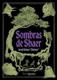 SOMBRAS DE SHAER