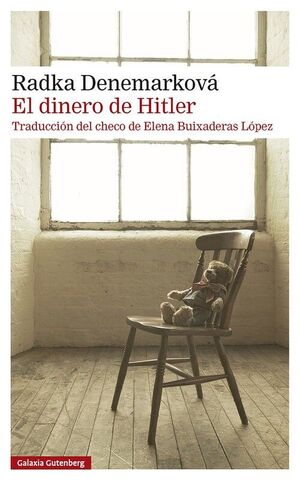 DINERO DE HITLER, EL - 2026