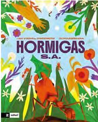 HORMIGAS S.A.