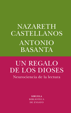 UN REGALO DE LOS DIOSES