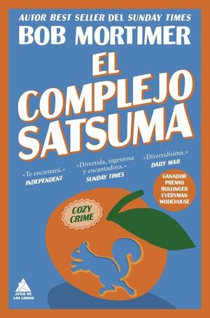 COMPLEJO SATSUMA, EL