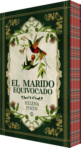 EL MARIDO EQUIVOCADO