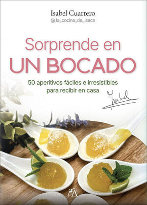 SORPRENDE EN UN BOCADO