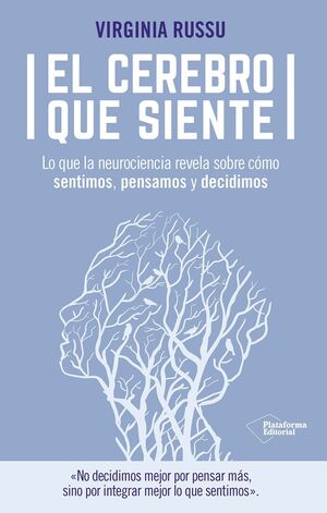 EL CEREBRO QUE SIENTE