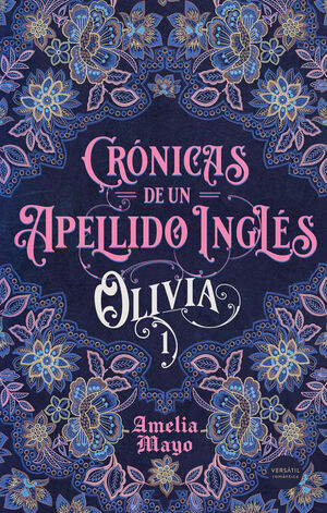 CRONICAS DE UN APELLIDO INGLES
