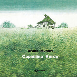 CAPELLINA VERDE - IMPRONTA