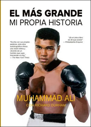 EL MÁS GRANDE