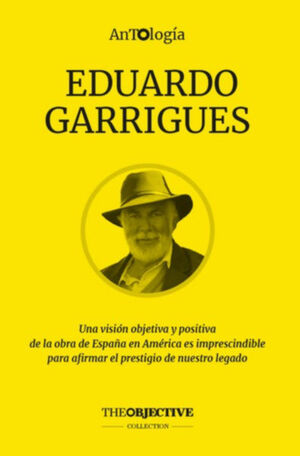ANTOLOGIA. EDUARDO GARRIGUES