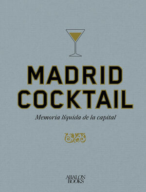 MADRID COCKTAIL