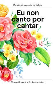 EU NON CANTO POR CANTAR
